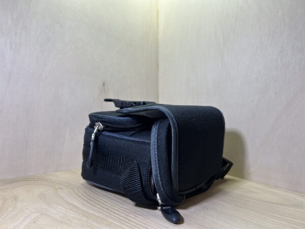 Sacoche K&H pour appareil photo – Noir