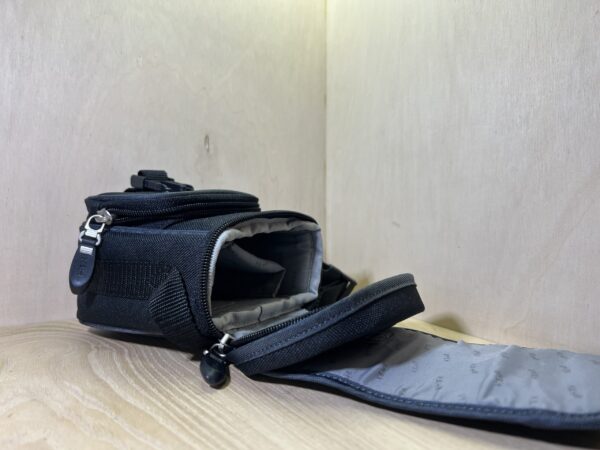 Sacoche K&H pour appareil photo – Noir