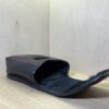Housse Konica souple noire et rouge – pour compact argentique - Noir