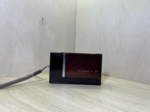 Fujifilm FinePix Z100fd
