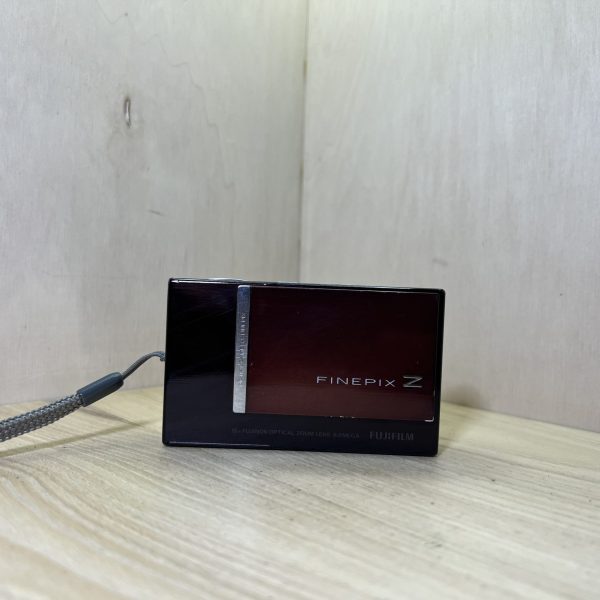 Fujifilm FinePix Z100fd