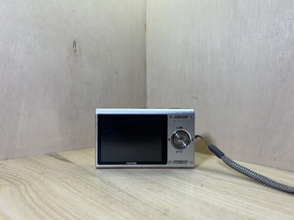 Fujifilm FinePix Z100fd