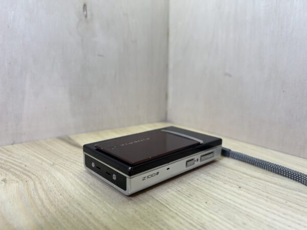 Fujifilm FinePix Z100fd