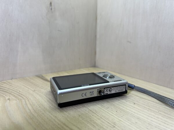 Fujifilm FinePix Z100fd