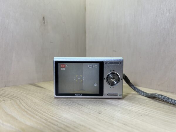 Fujifilm FinePix Z100fd