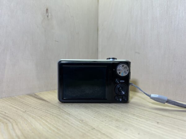 Samsung PL101 – Compact numérique avec double écran - Noir