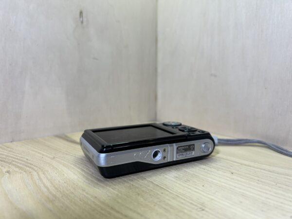 Samsung PL101 – Compact numérique avec double écran - Noir
