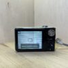 Samsung PL101 – Compact numérique avec double écran - Noir