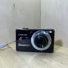 Samsung PL101 – Compact numérique avec double écran - Noir