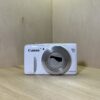 Canon PowerShot SX600 HS - Blanc