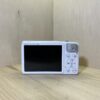 Canon PowerShot SX600 HS - Blanc