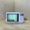 Canon PowerShot SX600 HS - Blanc
