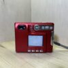 img_3752 Konica Minolta DiMAGE Xg - Rouge