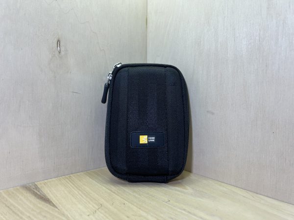 Sacoche Case Logic - Noir