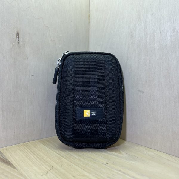 Sacoche Case Logic - Noir