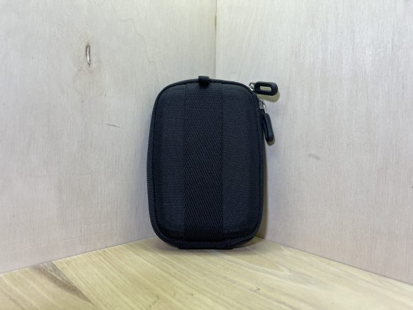 Sacoche Case Logic - Noir