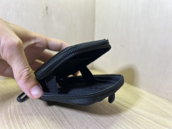 Sacoche Case Logic - Noir