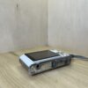Panasonic Lumix DMC-FX35 – Blanc