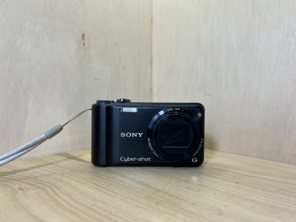 Sony Cyber-shot DSC-H55