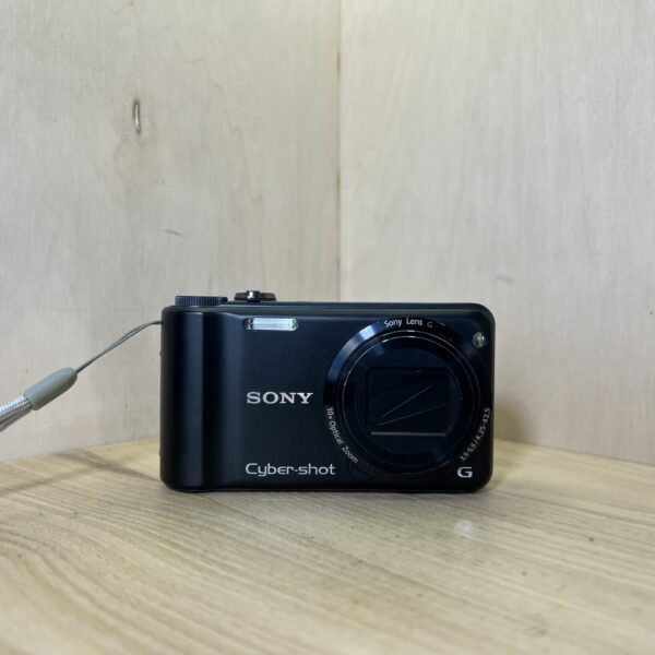 Sony Cyber-shot DSC-H55