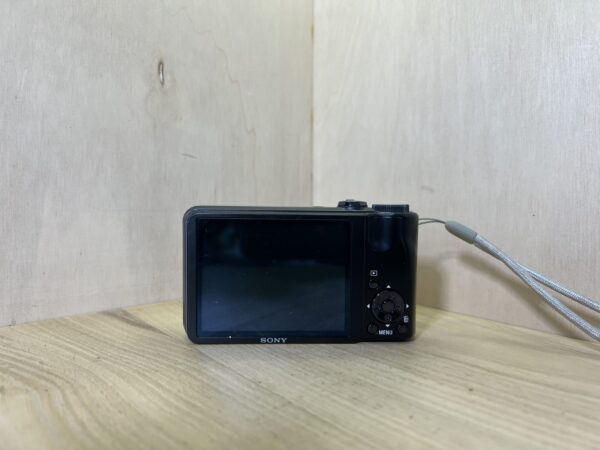 Sony Cyber-shot DSC-H55