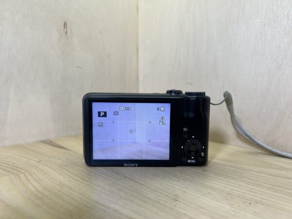 Sony Cyber-shot DSC-H55