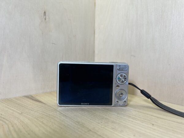 Sony Cyber-shot DSC-W230