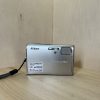 Nikon Coolpix S52 - Argent