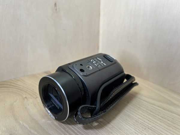 Samsung SSD Super Full HD - Noir