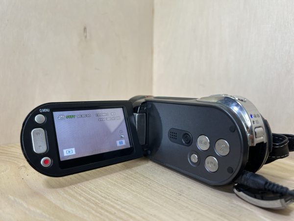 Samsung SSD Super Full HD - Noir