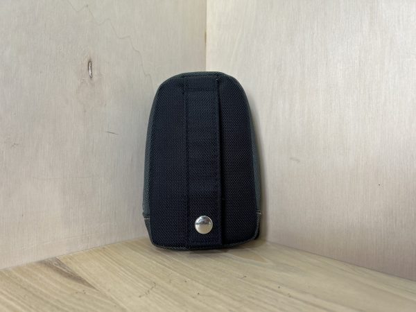 Housse Case Logic noire – Pour appareil photo compact numérique - Noir