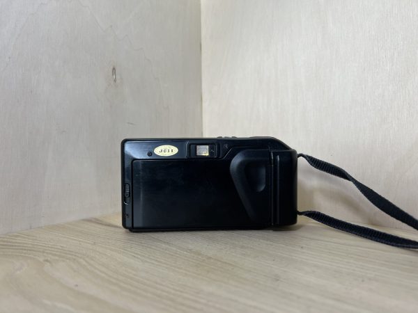 Minolta AF-E II - Noir