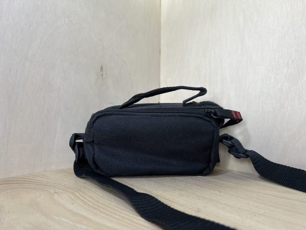 Housse Hama pour caméscope - Noir