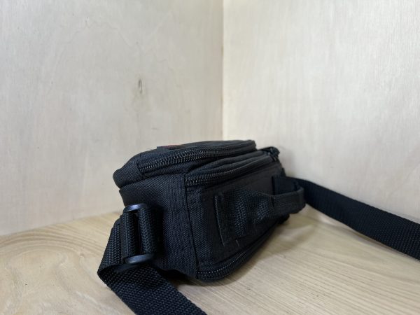 Housse Hama pour caméscope - Noir