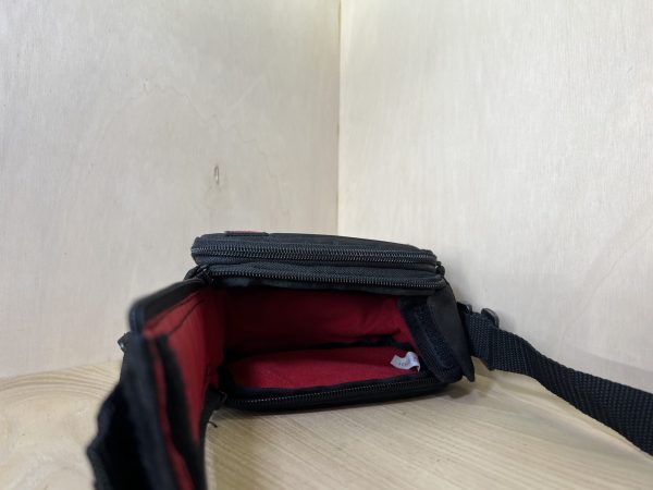 Housse Hama pour caméscope - Noir