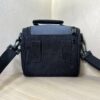 Sacoche Samsonite pour appareil photo - Gris