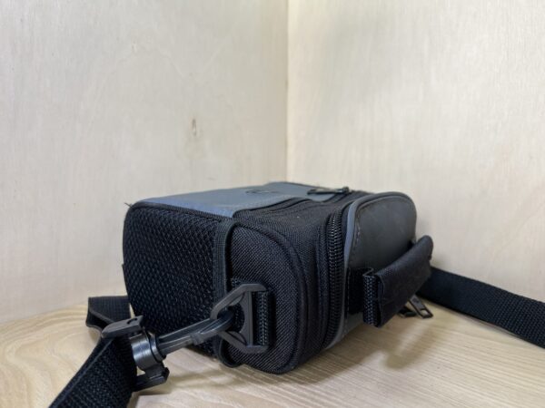 Sacoche Samsonite pour appareil photo - Gris