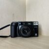 Minolta Zoom 90 AF – Compact argentique autofocus avec zoom motorisé