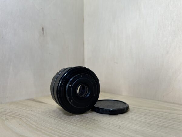 img_4048 Objectif Auto Cosinon 35mm f/2.8 – Monture M42 - Noir