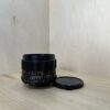 img_4049 Objectif Auto Cosinon 35mm f/2.8 – Monture M42 - Noir