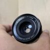 img_4050 Objectif Auto Cosinon 35mm f/2.8 – Monture M42 - Noir