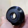img_4051 Objectif Auto Cosinon 35mm f/2.8 – Monture M42 - Noir