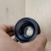 img_4077 Objectif Helios 44M-2 58mm f/2 – M42 – Avec bouchon avant - Noir
