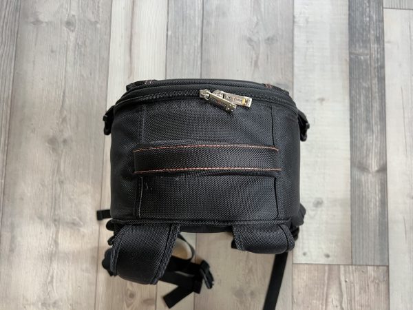 Sac photo Urban Factory – pour reflex et accessoires - Noir