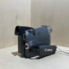 Canon MV600E – MiniDV, zoom optique 18x - Gris