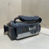 Canon MV600E – MiniDV, zoom optique 18x - Gris