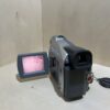 Canon MV600E – MiniDV, zoom optique 18x - Gris
