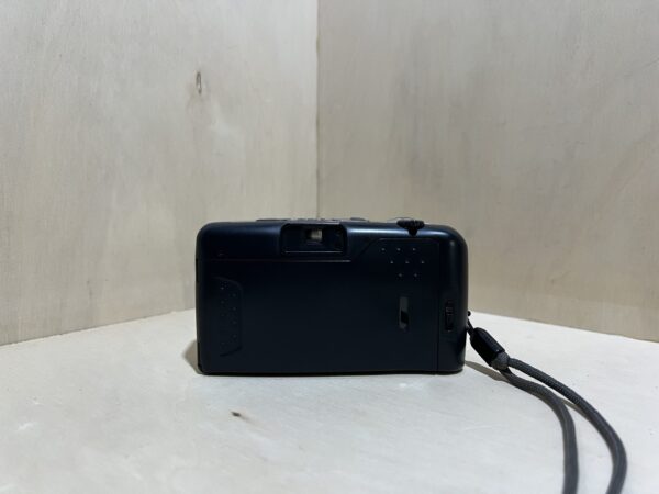Fujifilm Zoom 70 – Compact argentique avec zoom 35-70mm - Argent