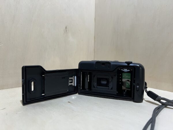Fujifilm Zoom 70 – Compact argentique avec zoom 35-70mm - Argent