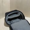img_4483 Sacoche Lowepro compacte – idéale pour appareil photo numérique compact - Gris